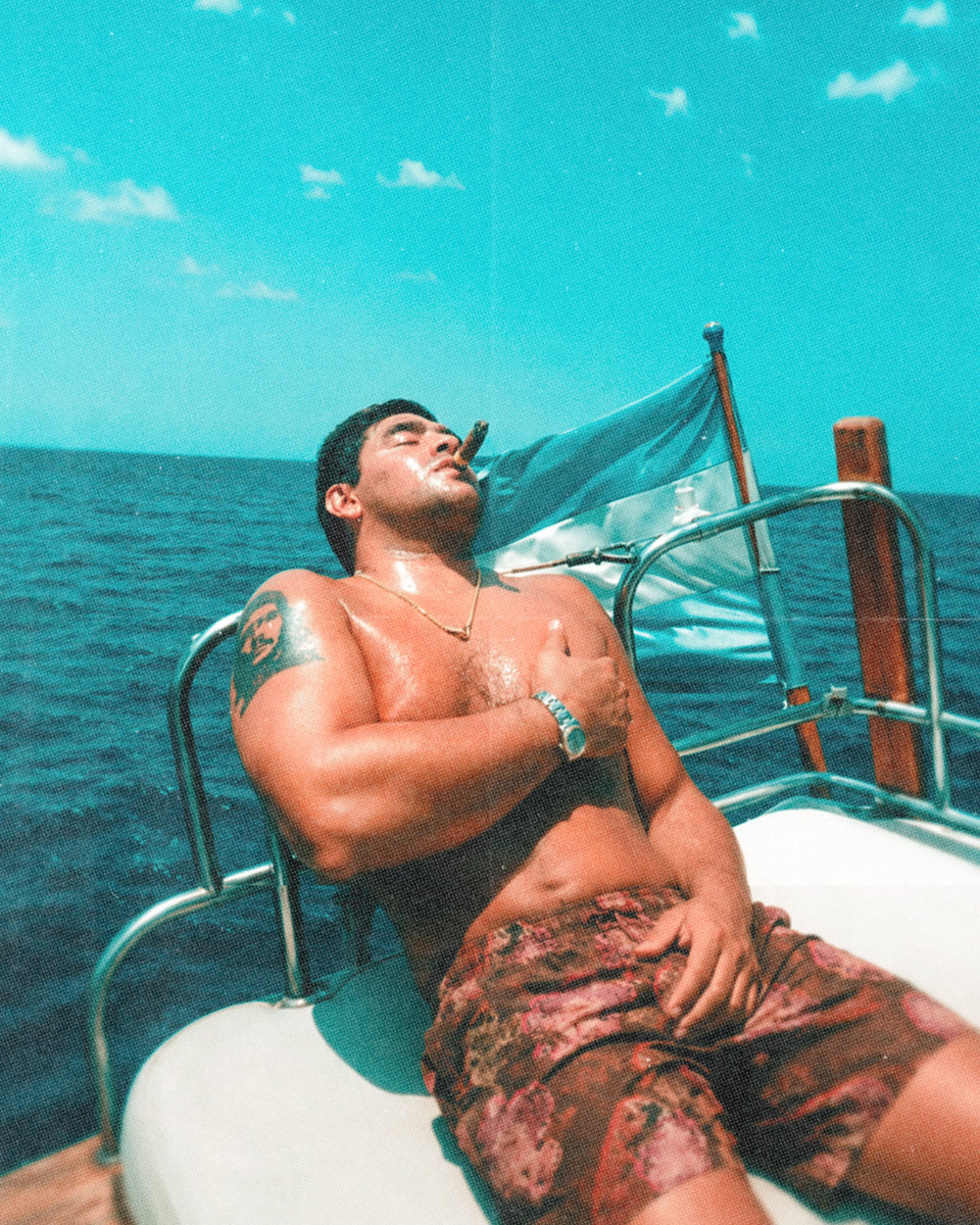 SWIMWEAR