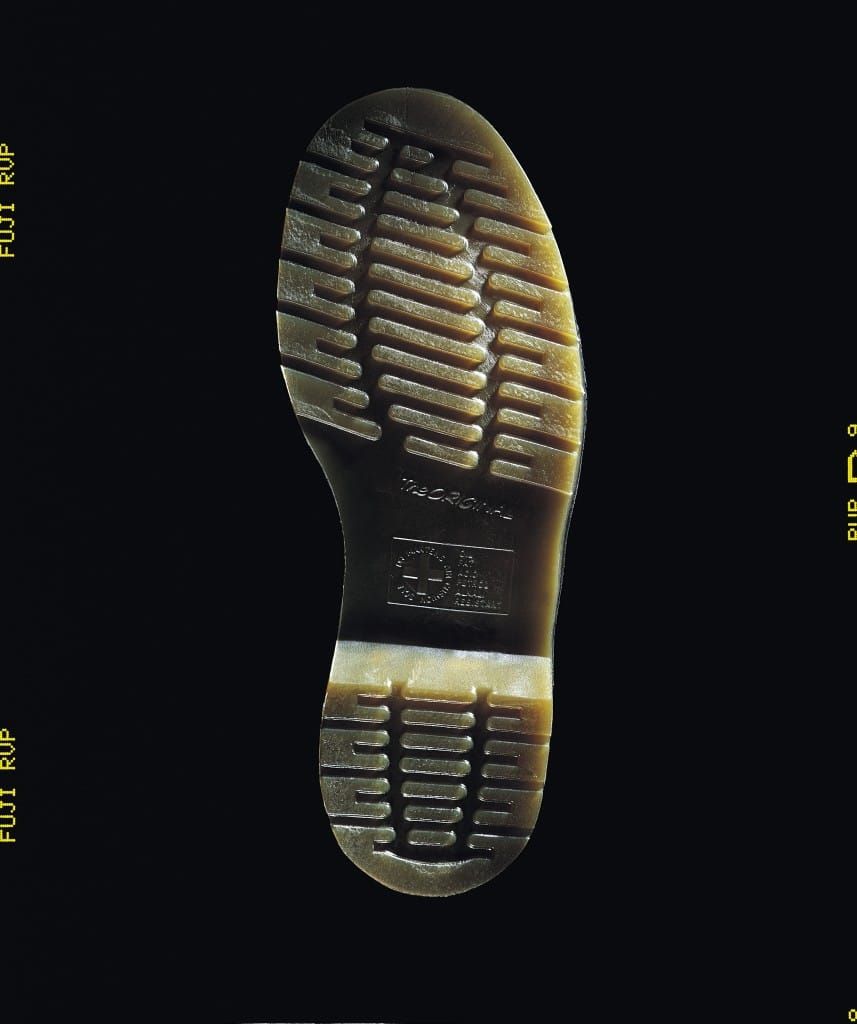 DR. MARTENS