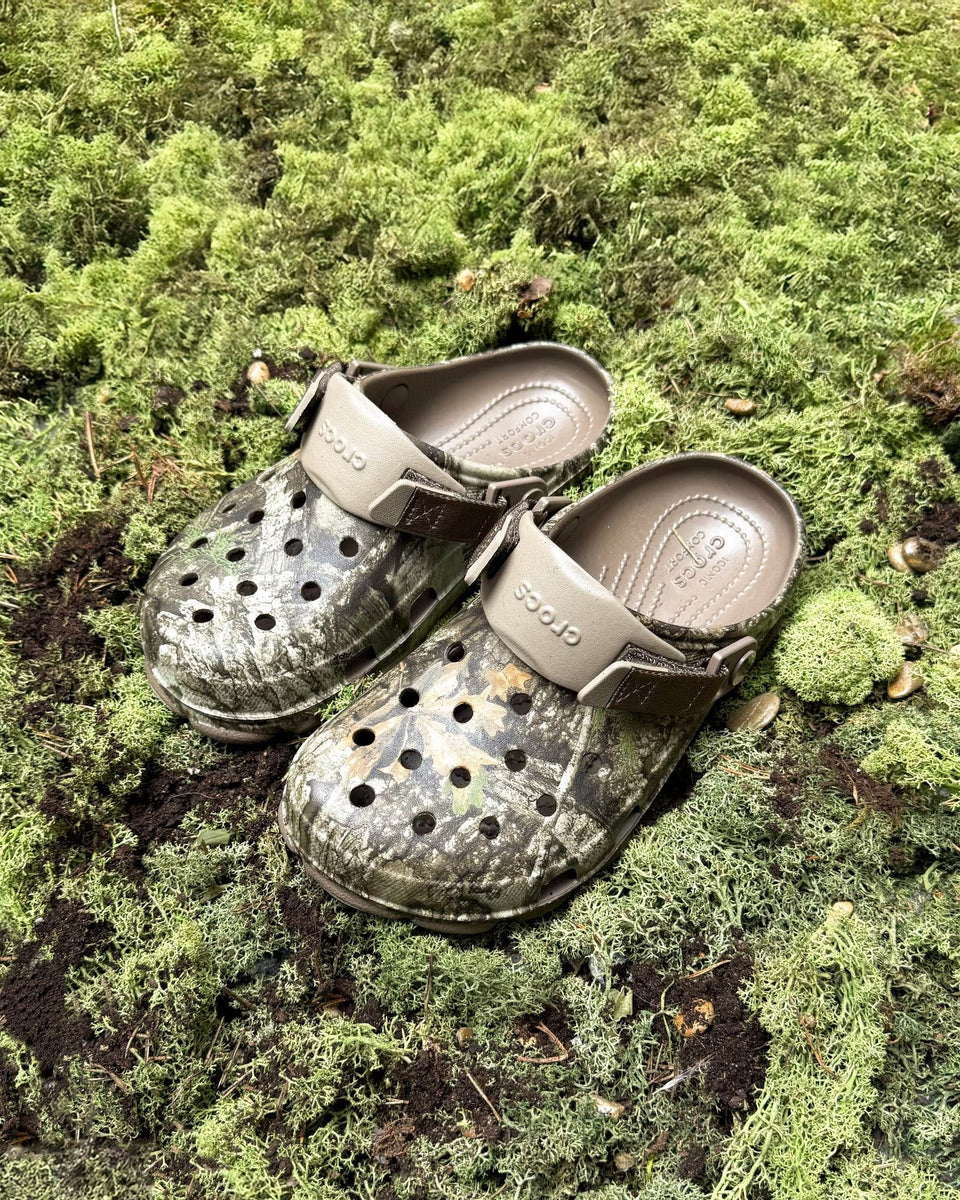 CROCS