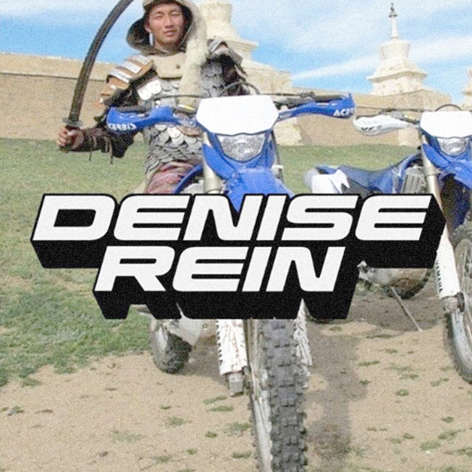 DENISE REIN