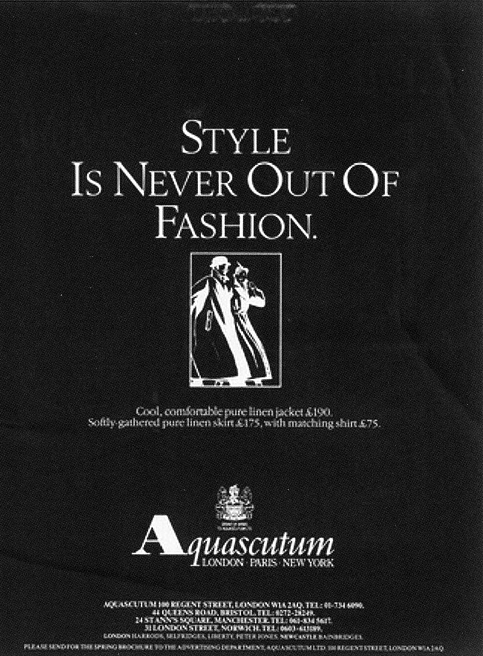 AQUASCUTUM