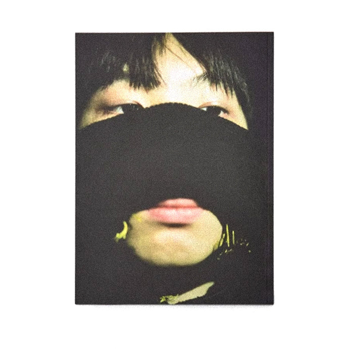 YOUTHS IN BALACLAVA