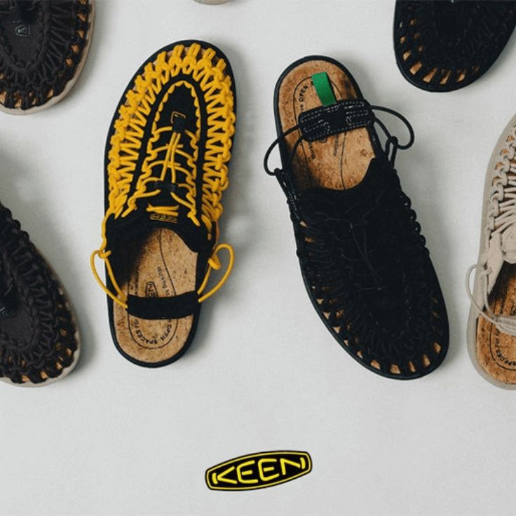 KEEN