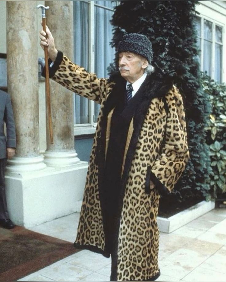 ANIMAL PRINTS