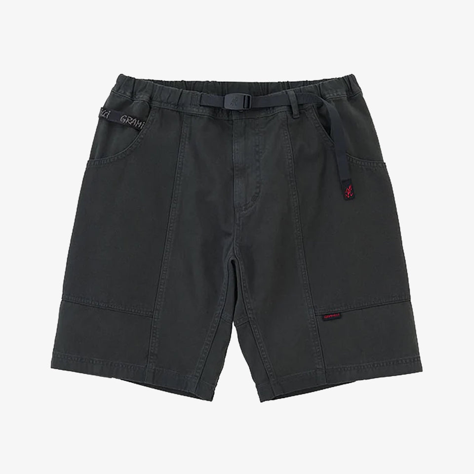 Gadget Short Smokey Grey