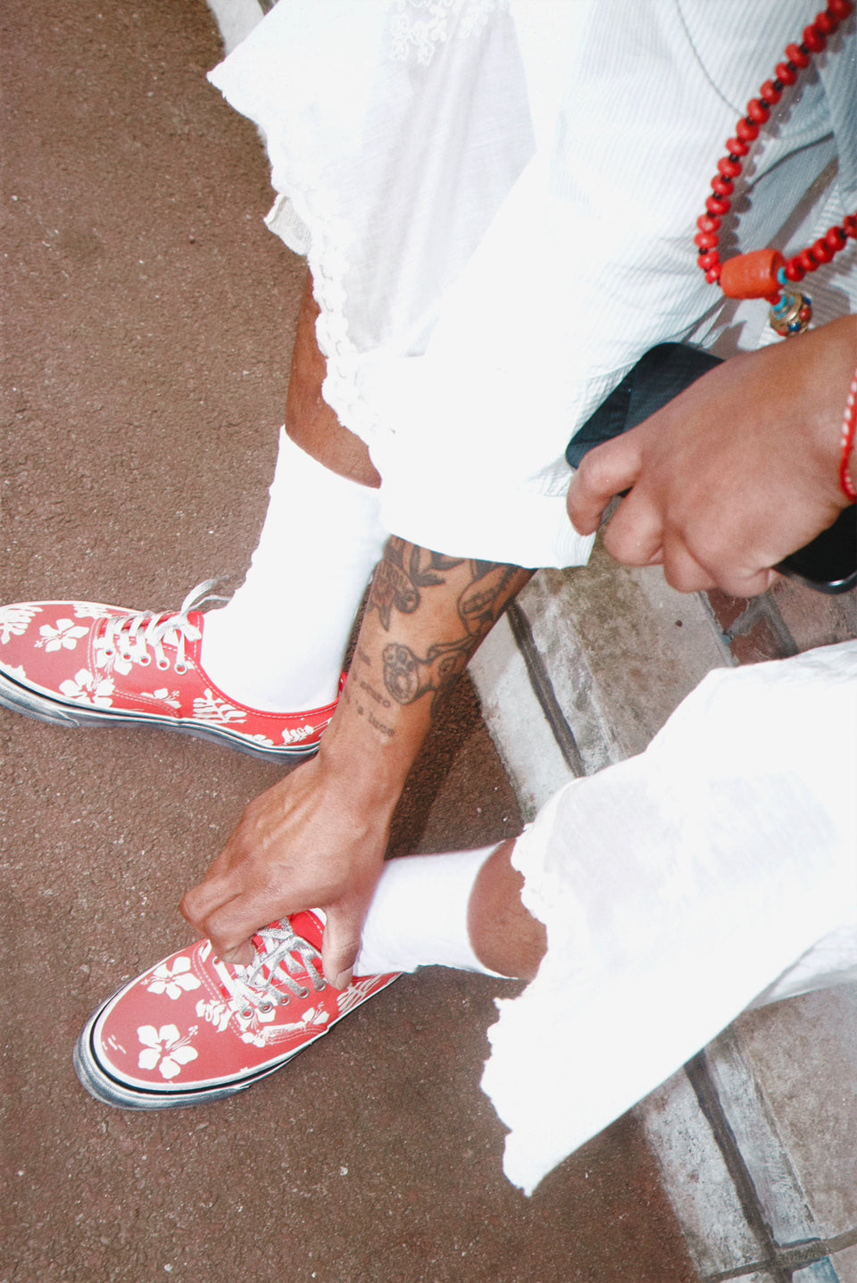 ARCHIVE AUTHENTIC 44