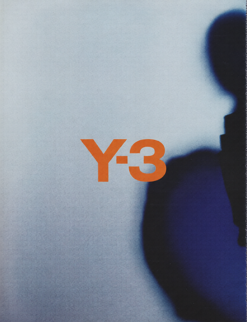 Y-3