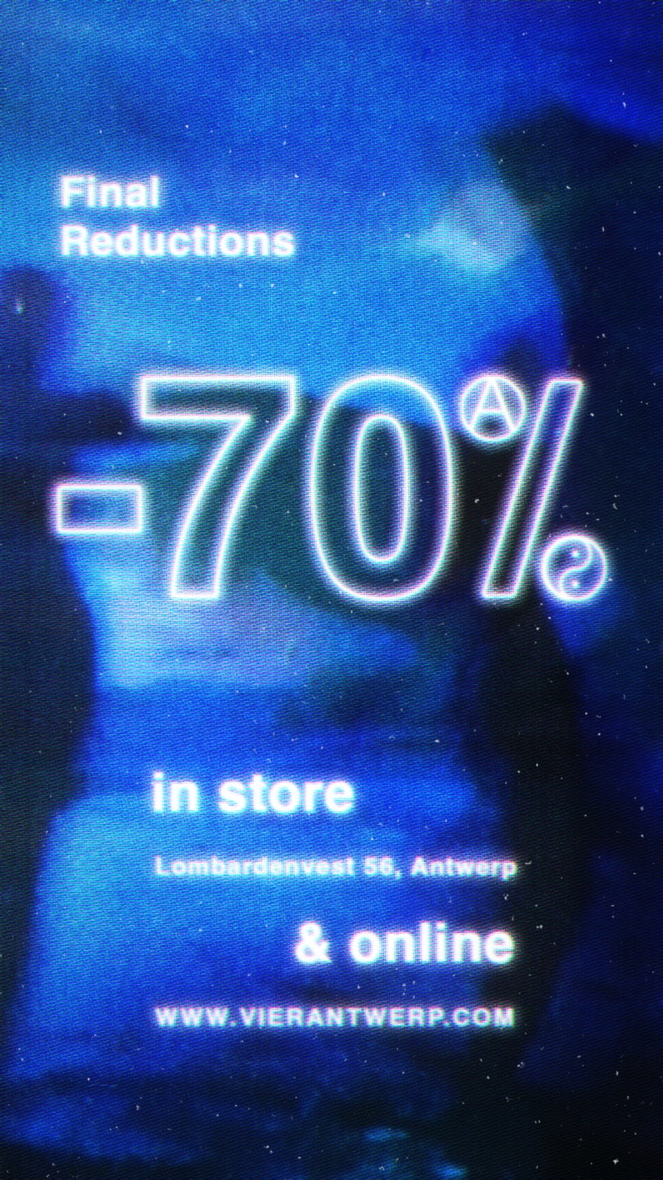 Final S%LE Reductions!