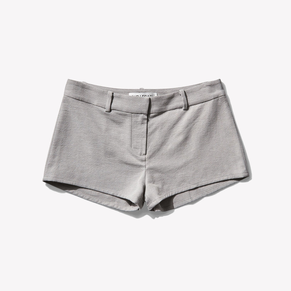 Dune Shorts Stone Gravel