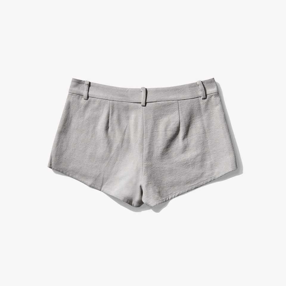 Dune Shorts Stone Gravel