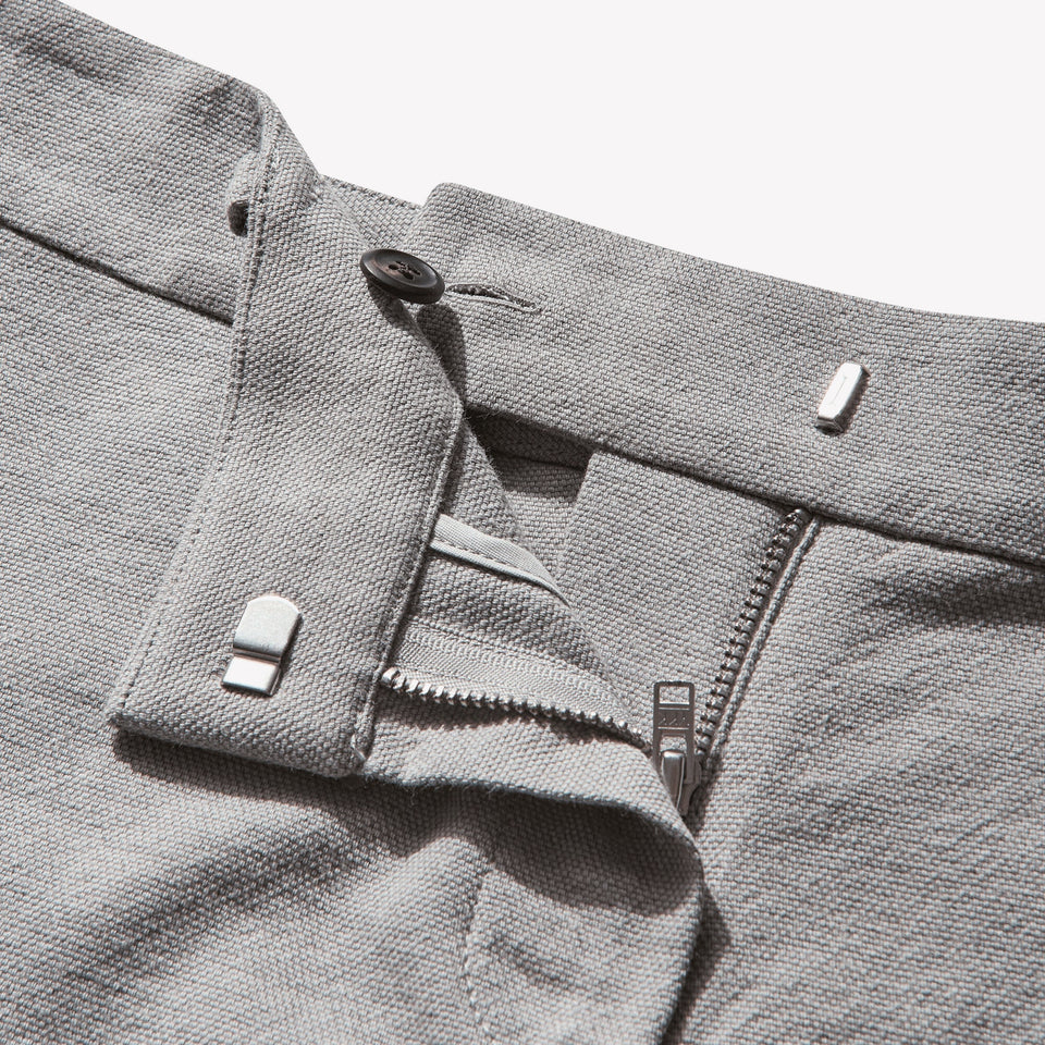 Dune Shorts Stone Gravel