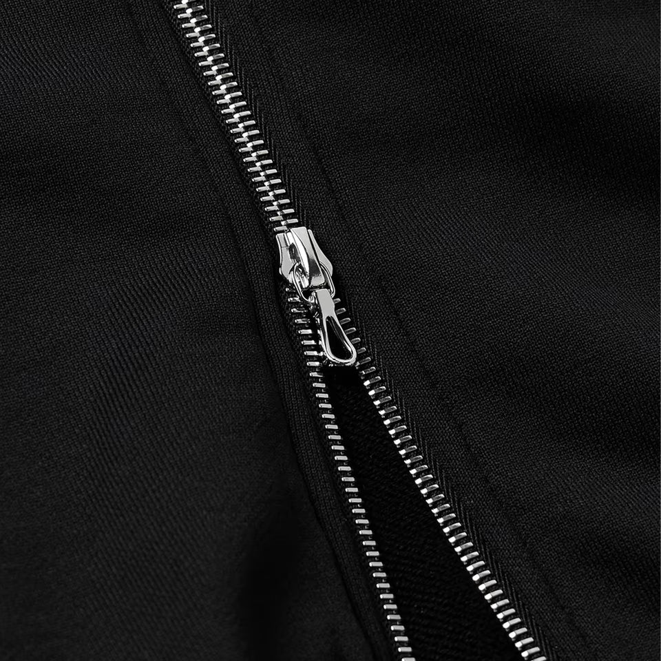 Mob Jacket Prime Black