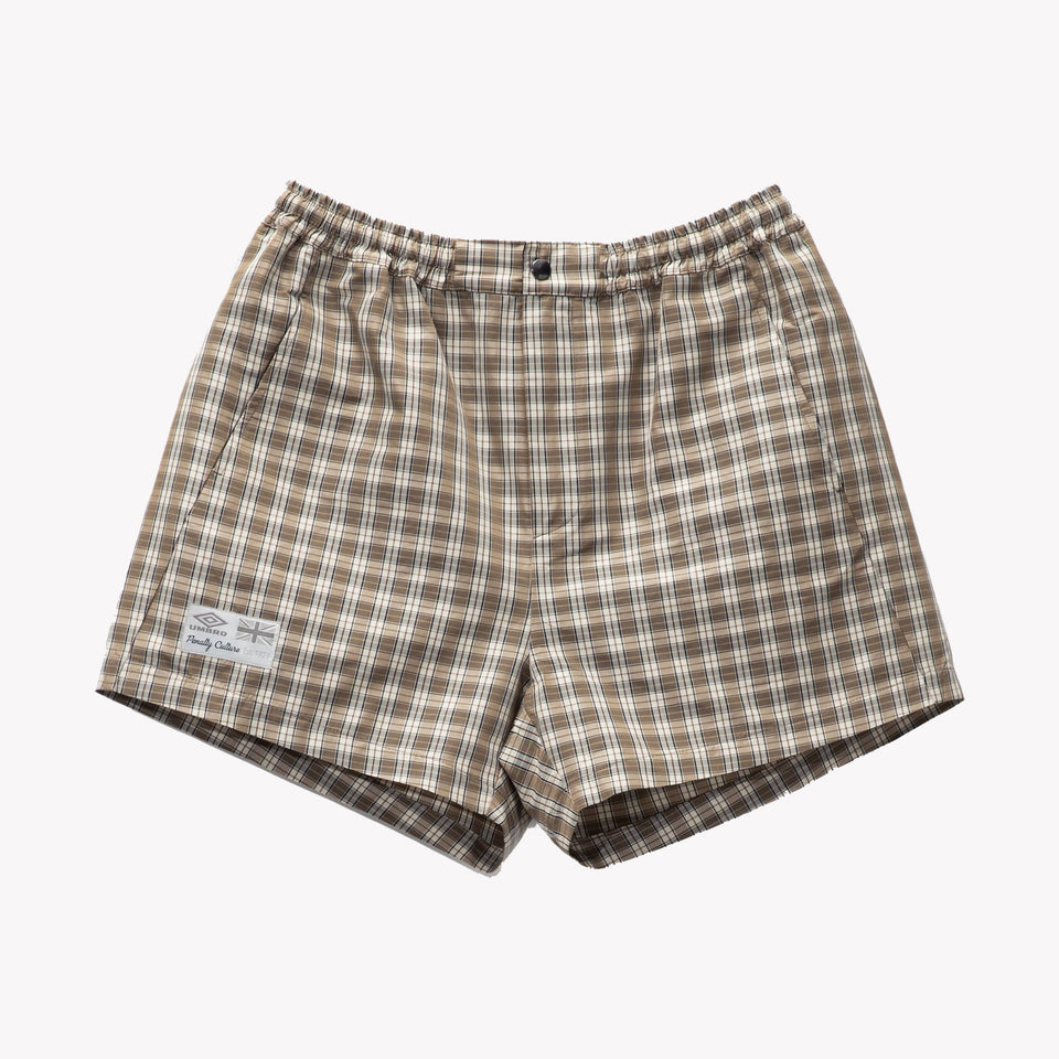 Check Shorts