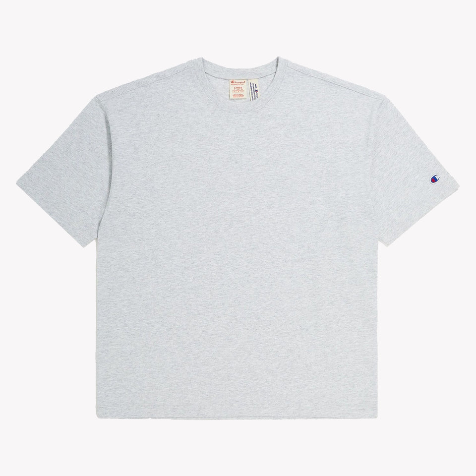 Basic T-shirt Grey