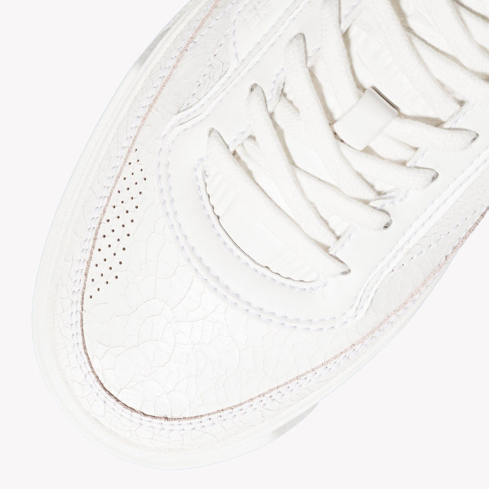Club C LTD Cracked White