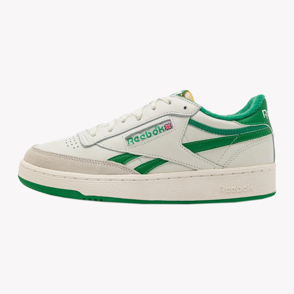 Club C Revenge Vintage White/Green