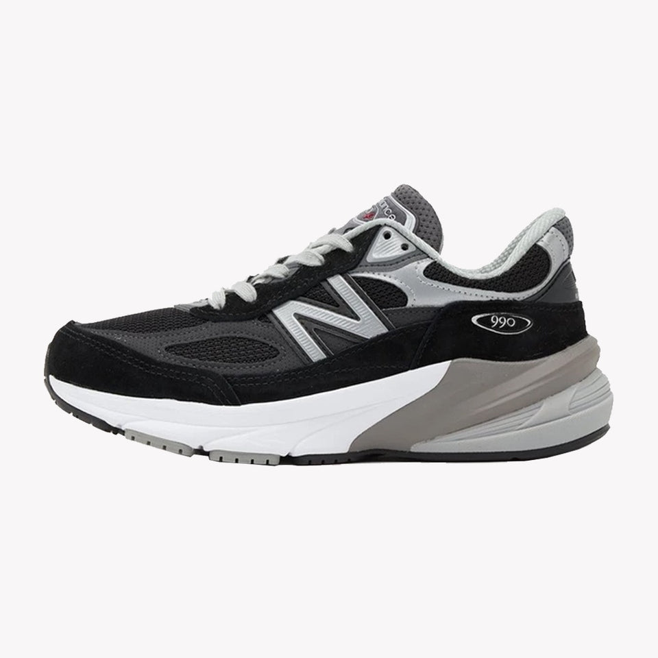 990BK6 Black