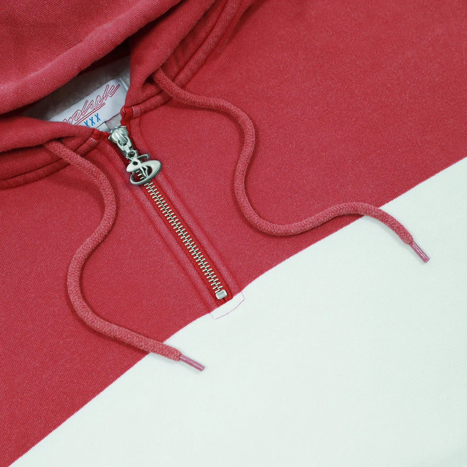 Phantasy Quarterzip Hoodie