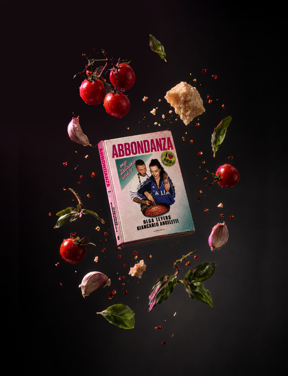ABBONDANZA