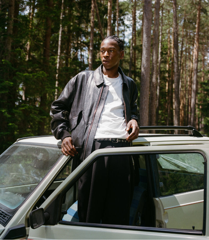 ALPHA INDUSTRIES FW26