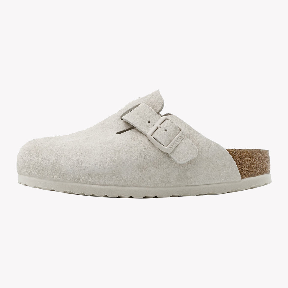 Boston Antique White