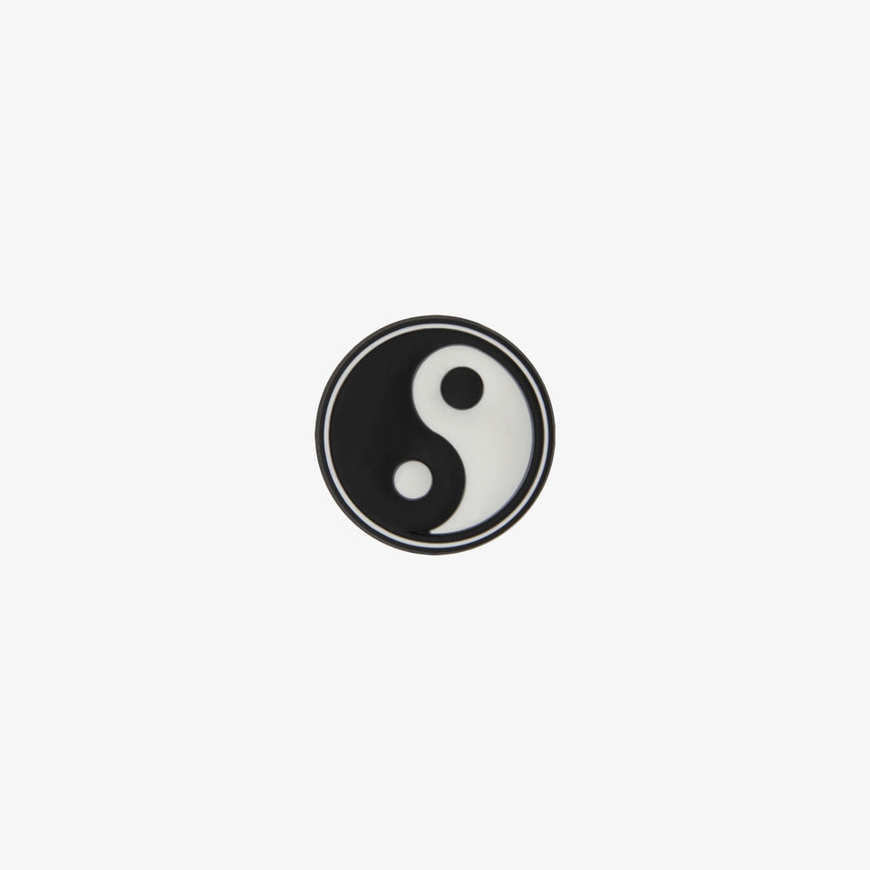 Yin Yang Symbol Charm