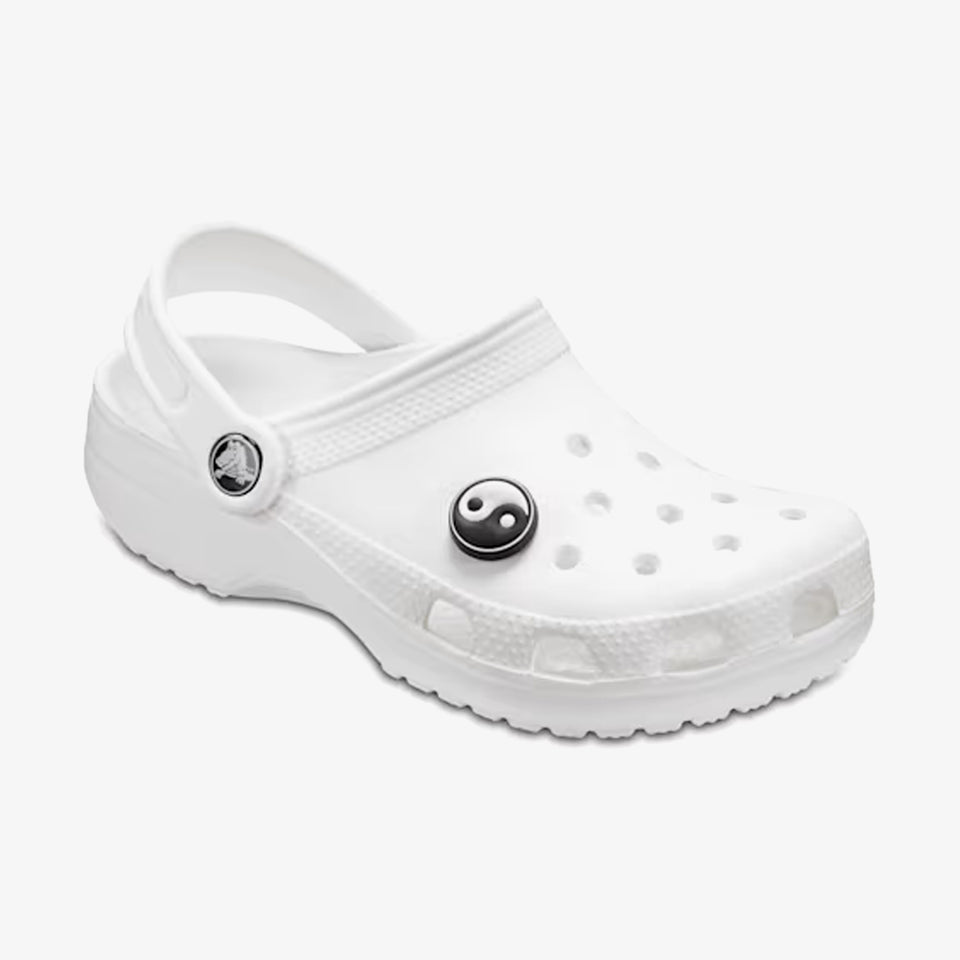 Yin Yang Symbol Charm