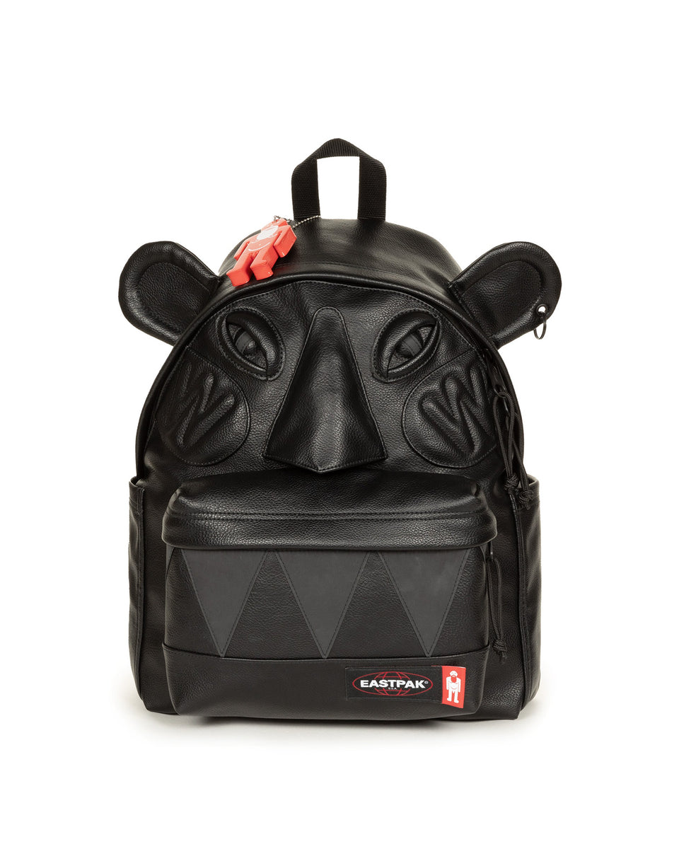Walter Pak'R Faux Leather