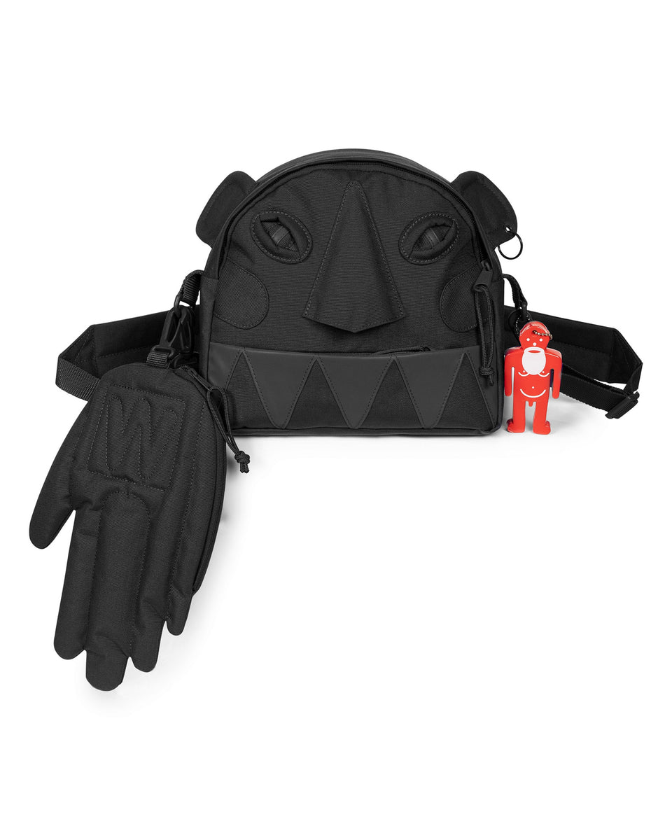 Walter Mini Bag Black