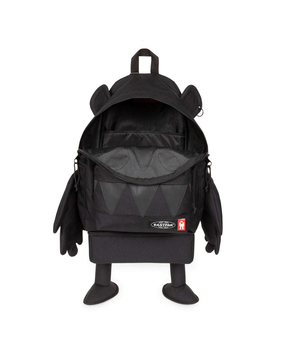 Walter Pak'R Black