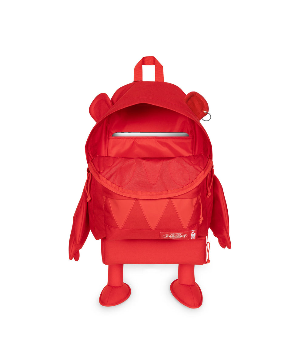 Walter Pak'R Red
