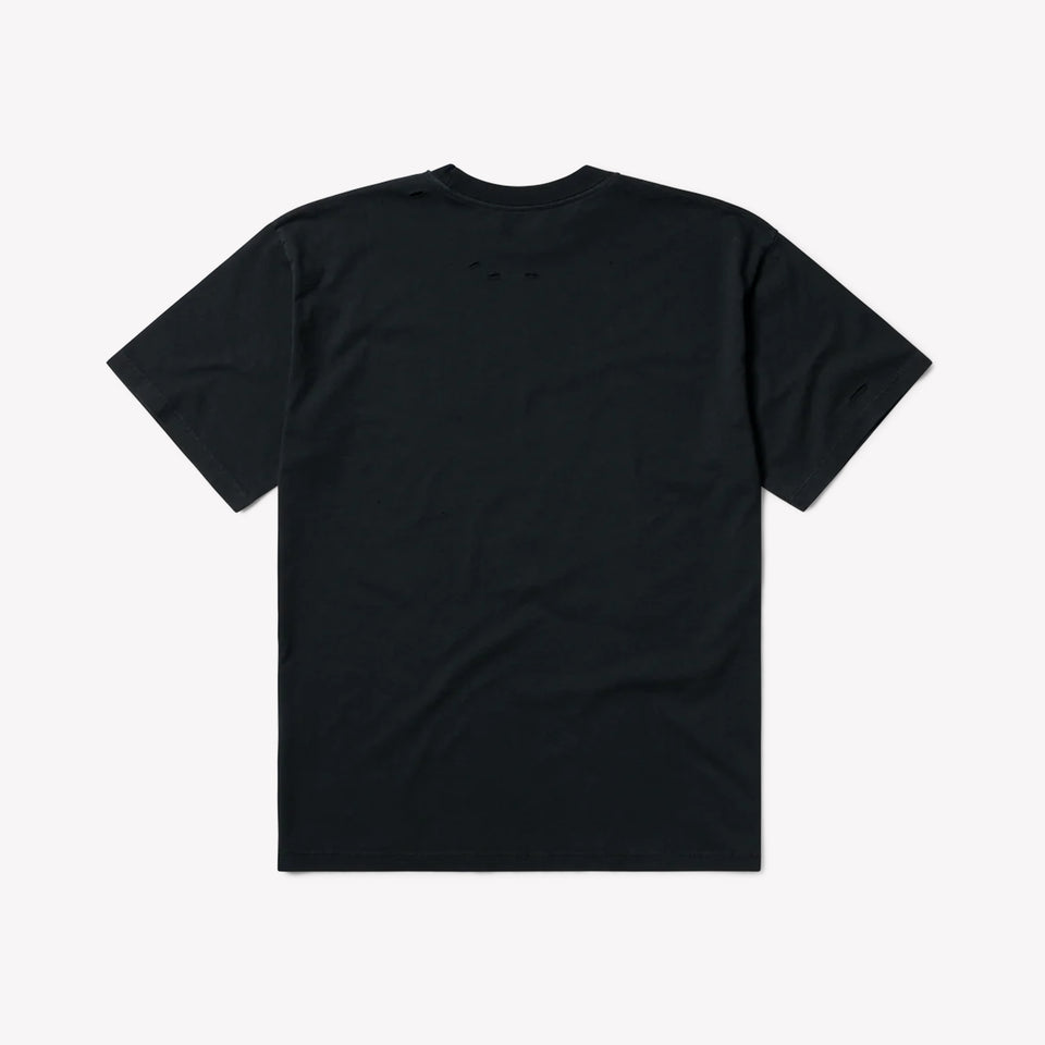 Destroyed Nirvana Baby Tee
