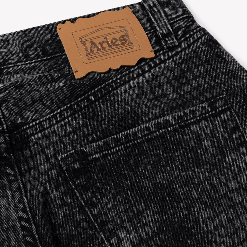 Lasered Croc Lilly Jean