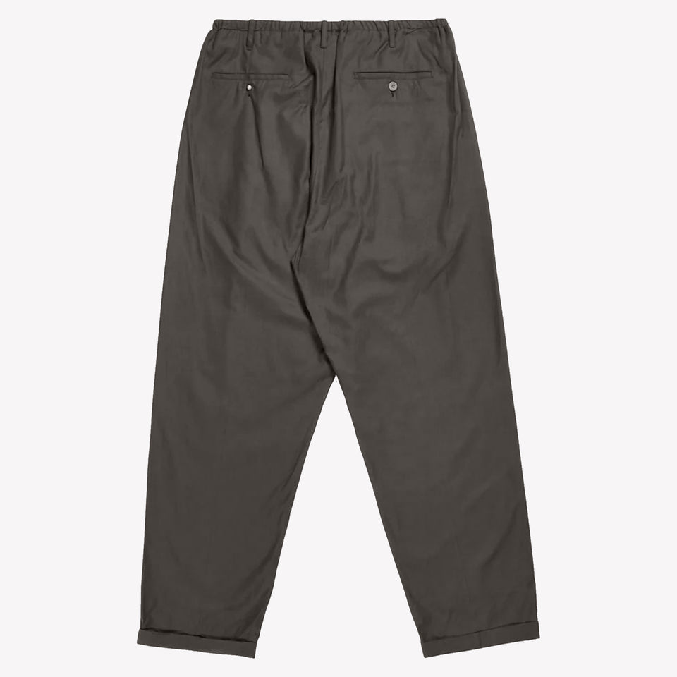 People's Pants Brown
