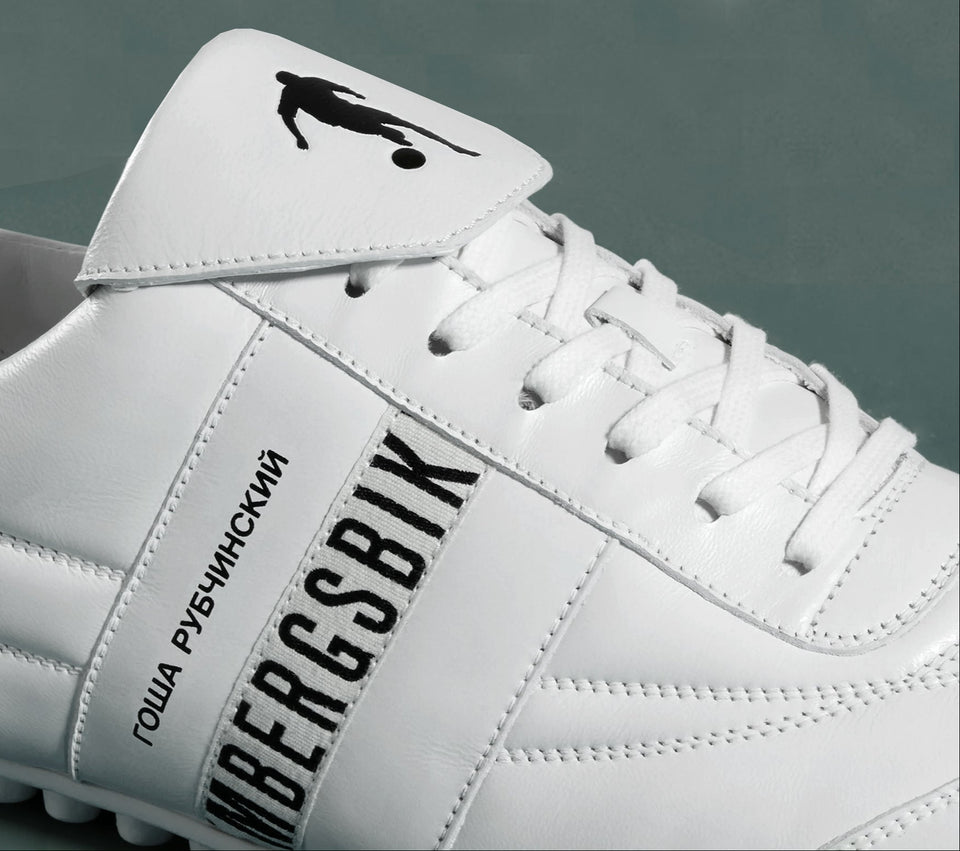 BIKKEMBERGS