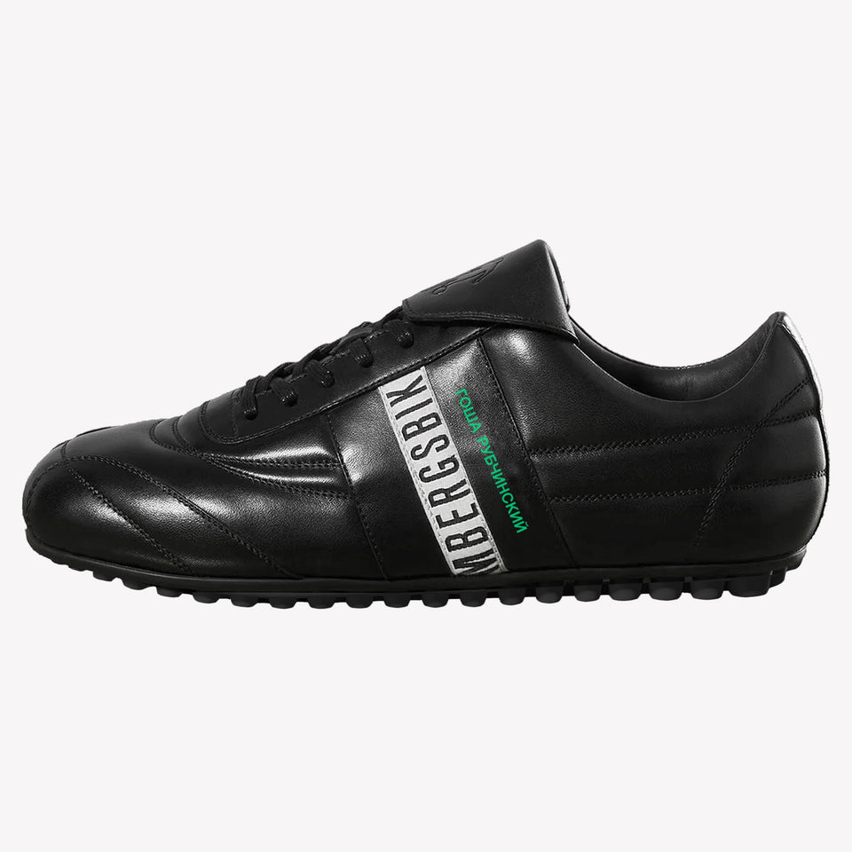 Gosha Football Boot Black