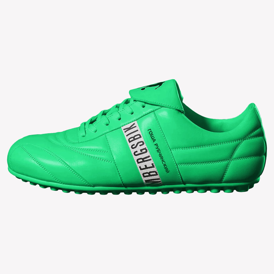 Gosha Football Boot Green