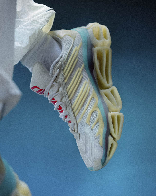 WILLY CHAVARRIA X ADIDAS