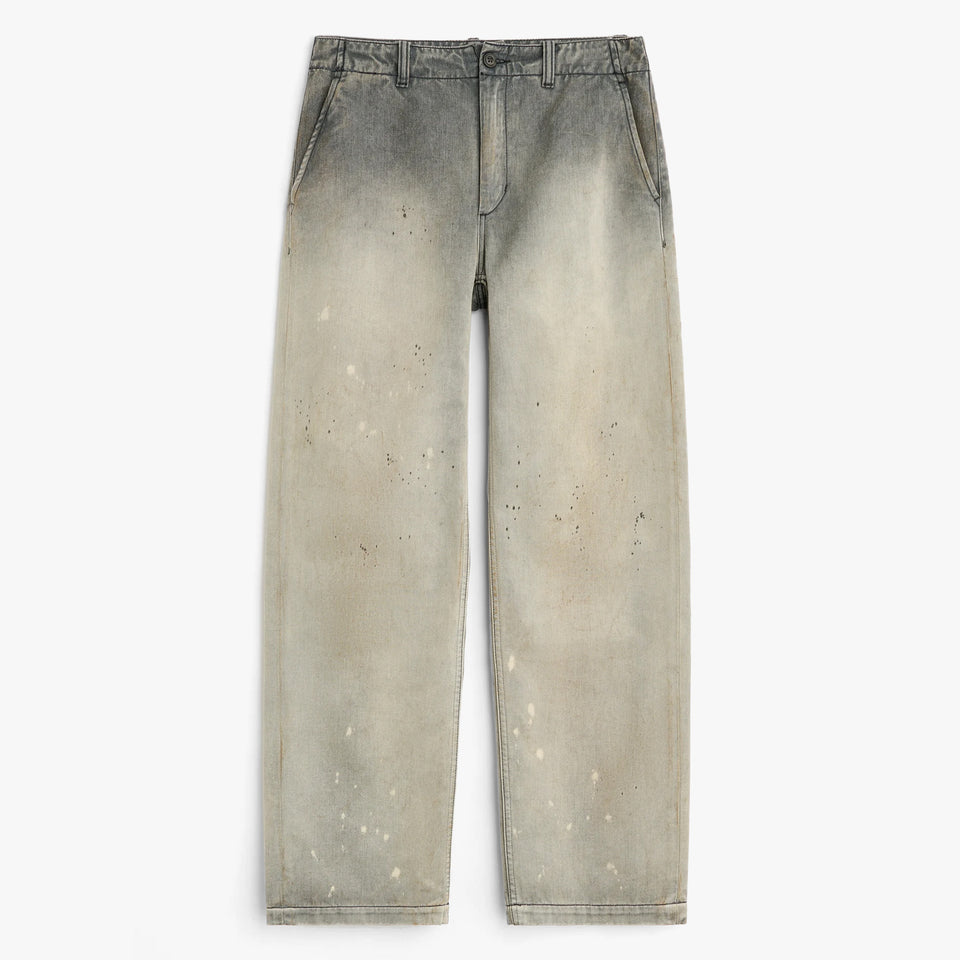 Rig Chino Octo Wash