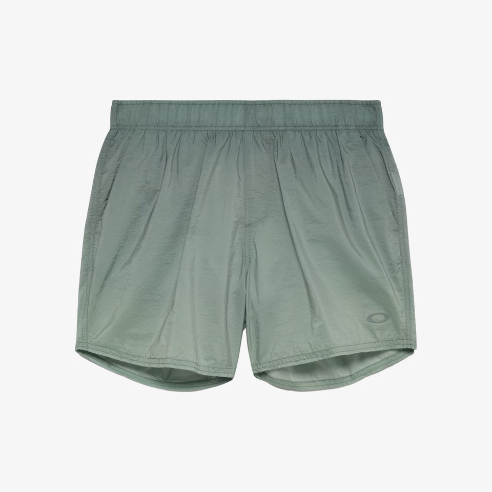 Ombre 16" Beachshort Gradient Aviator Green