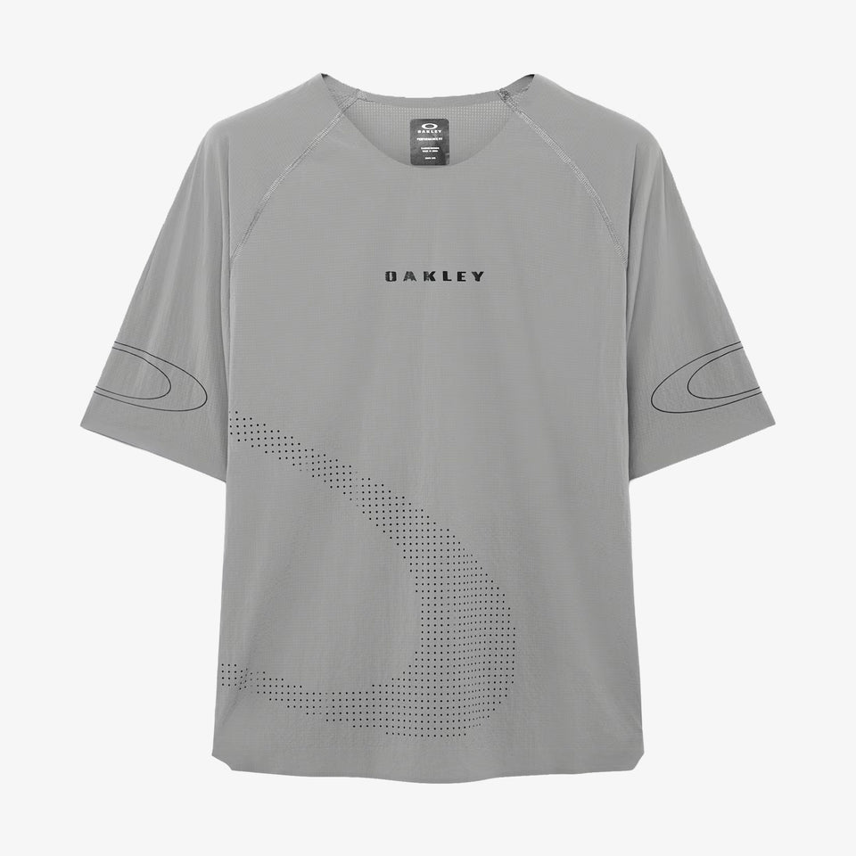 Seeker Whip SS Jersey Cement