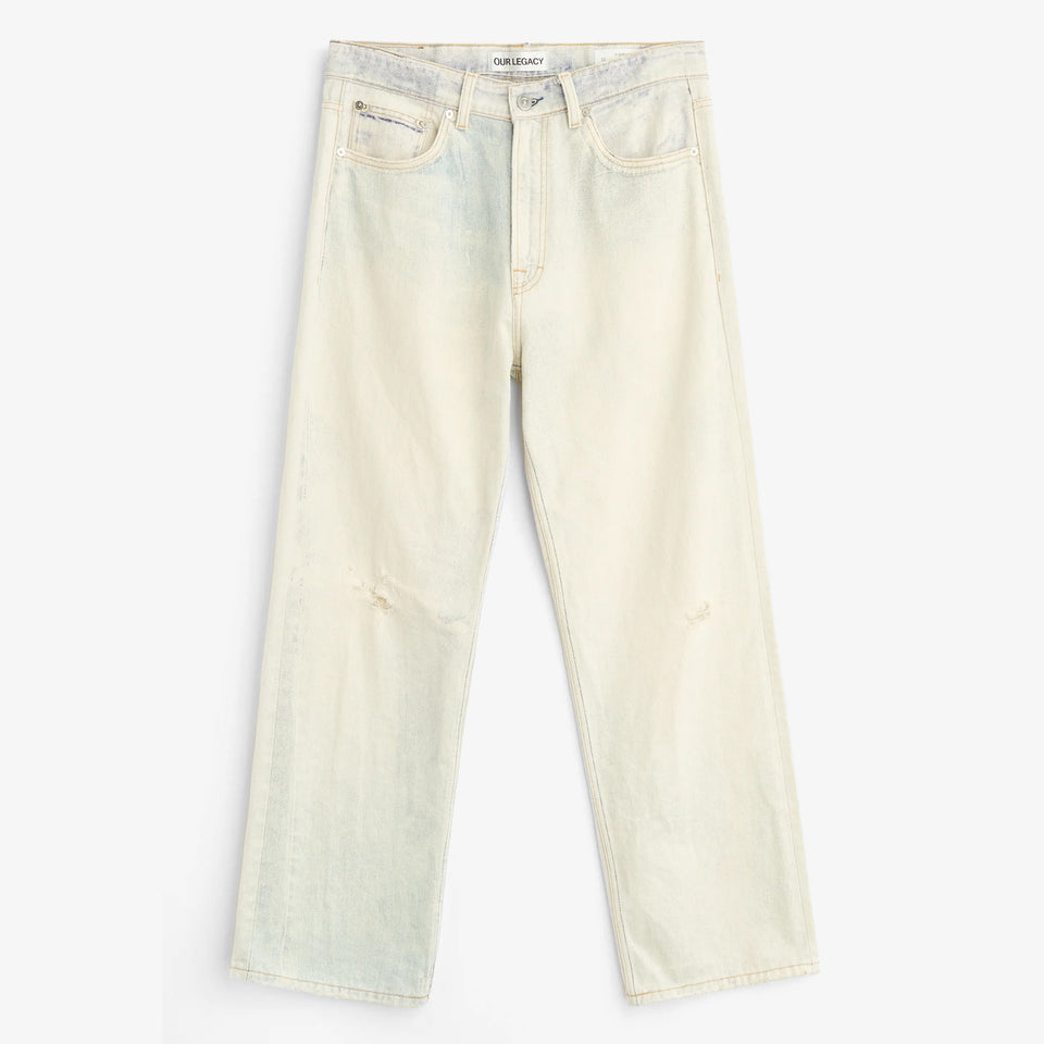 Third Cut Digital Coffe Print