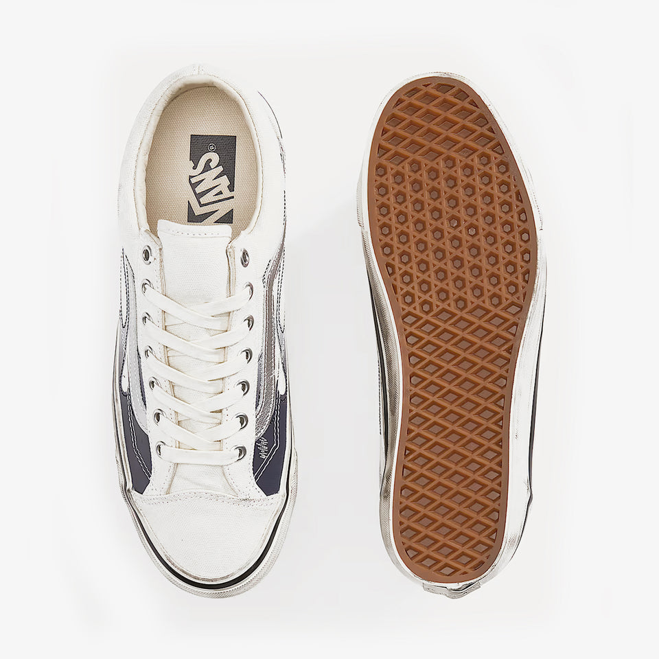 LX Old Skool 36 Archive Flame Marshmallow