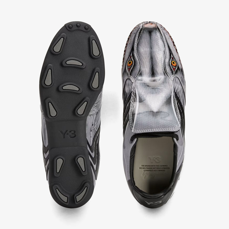 F50 Tunit Beast Pack Silver Wolf