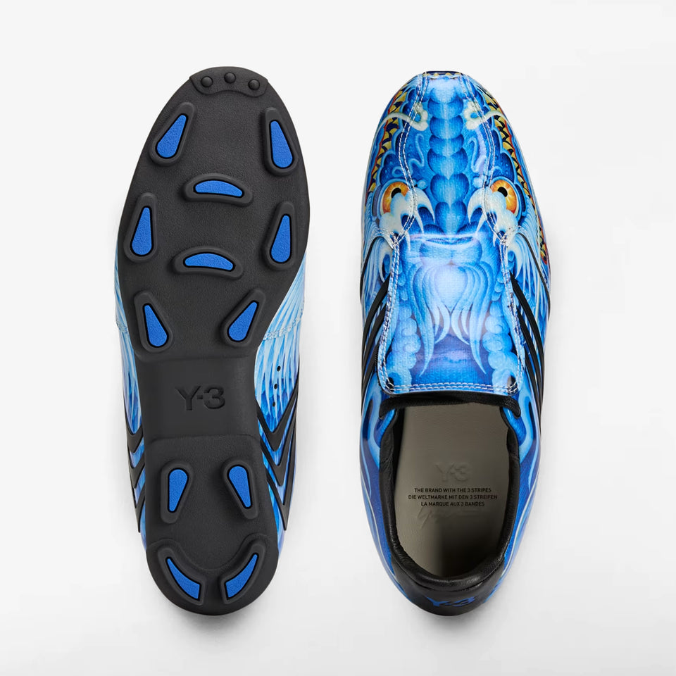 F50 Tunit Beast Pack Blue Dragon