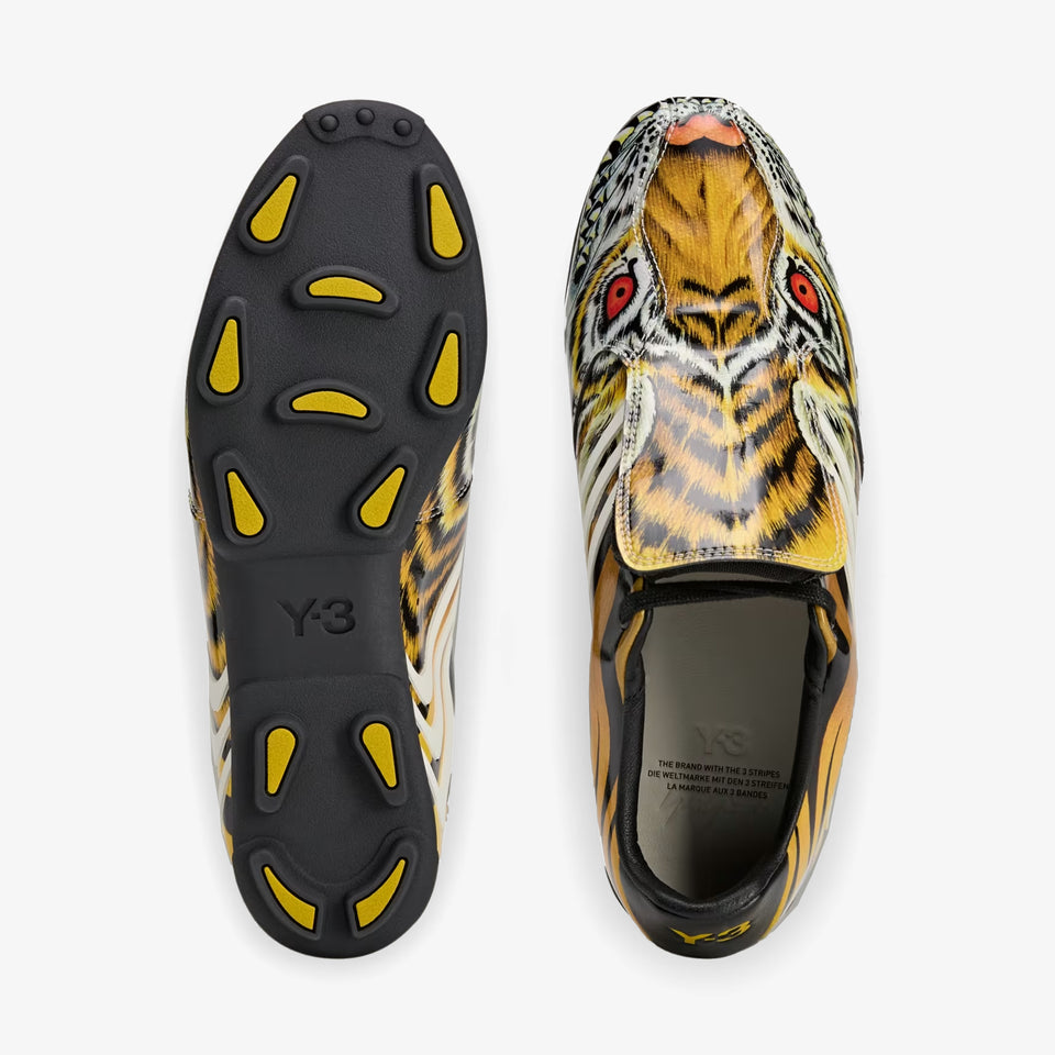 F50 Tunit Beast Pack Yellow Tiger