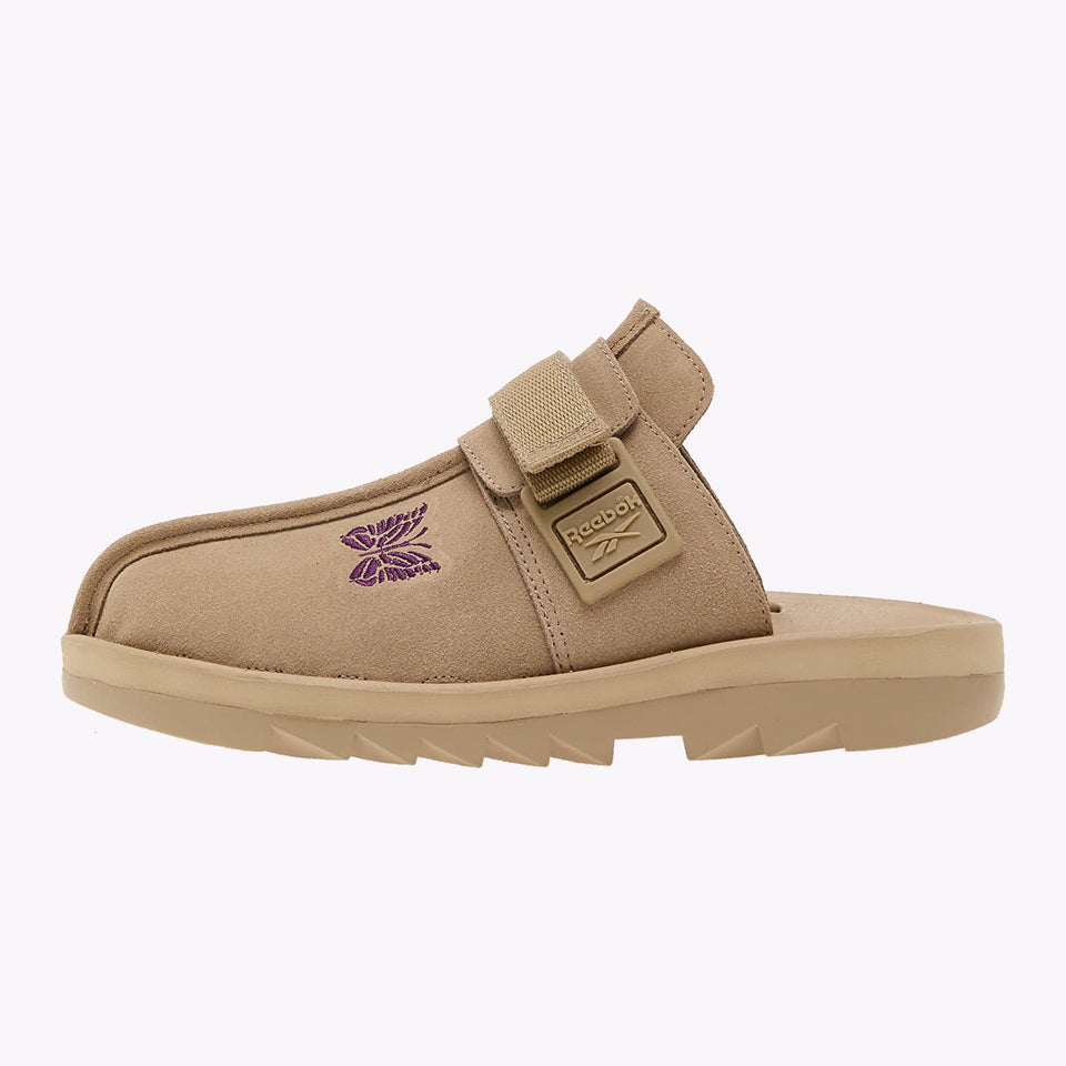 Needles Beatnik Canvas/Purple