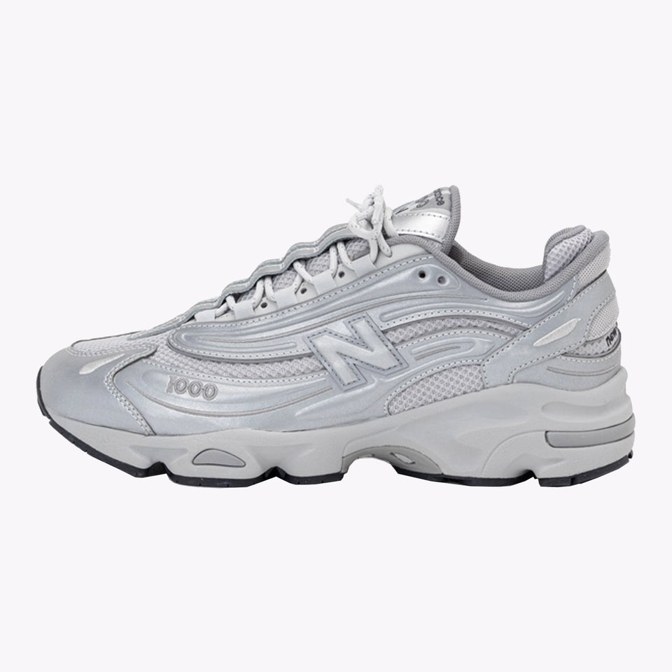 M1000TE Silver