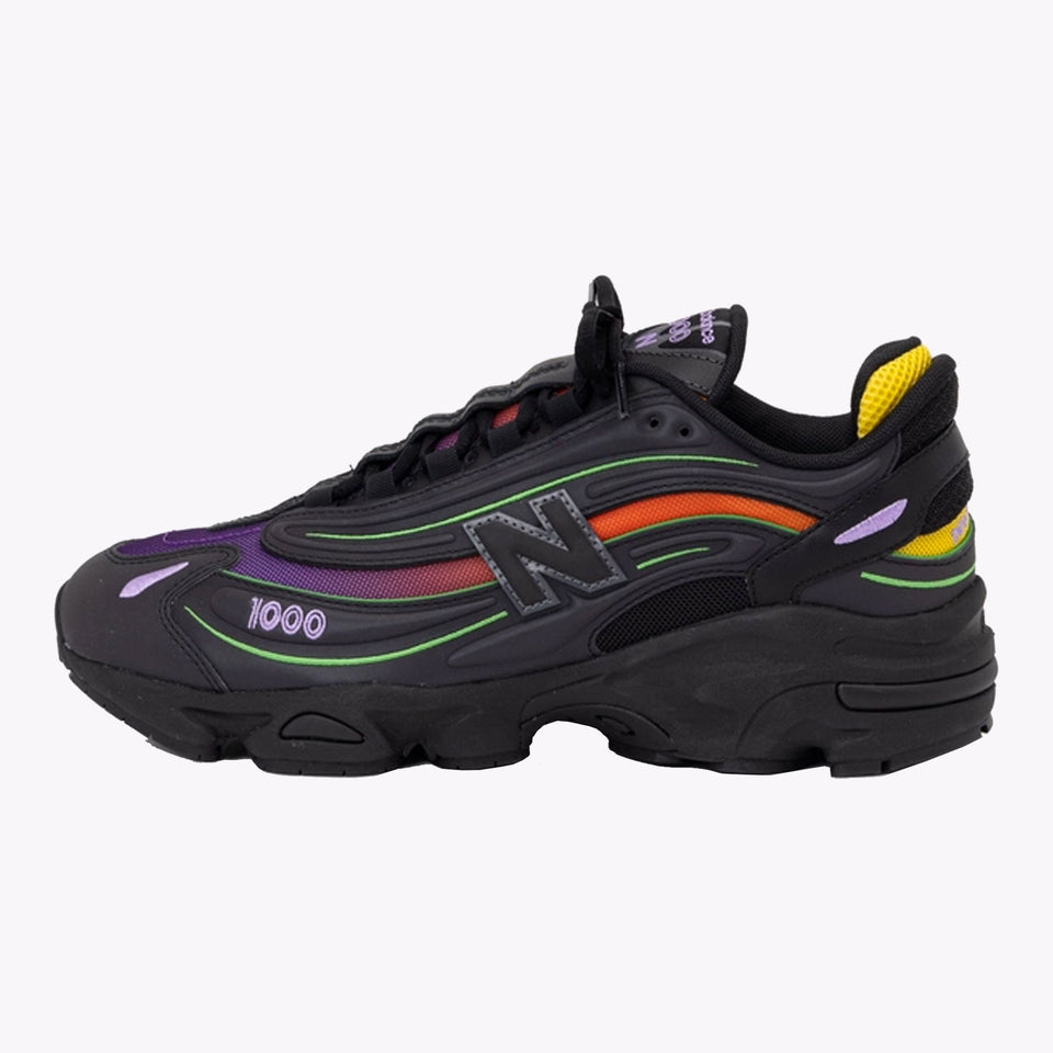 M1000TP Black