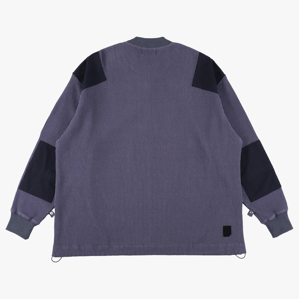 Full Pack Sweatshirt Navy